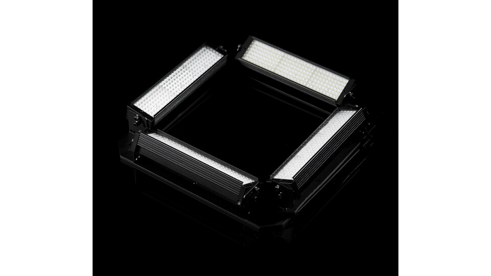 LBRQ-6 Rows Serie